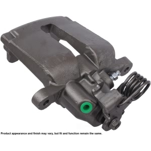 Cardone Reman Remanufactured Unloaded Caliper for 2015 Ford Police Interceptor Utility - 18-5467