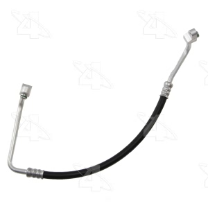 Four Seasons A C Refrigerant Discharge Hose for 2010 Scion tC - 66584