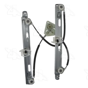 ACI Manual Window Regulator for 2011 Jeep Compass - 384733