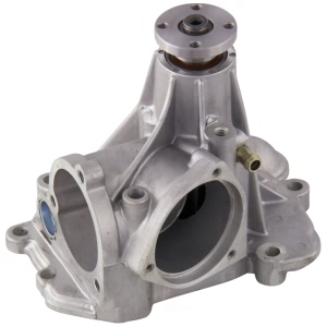 Gates Engine Coolant Standard Water Pump for Mercedes-Benz 500SEC - 43168