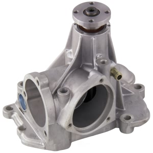 Gates Engine Coolant Standard Water Pump for 1993 Mercedes-Benz 400E - 43168