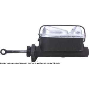 Cardone Reman Remanufactured Brake Master Cylinder for Jeep Scrambler - 10-1955