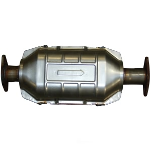 Bosal Direct Fit Catalytic Converter for Mitsubishi Montero Sport - 099-1805