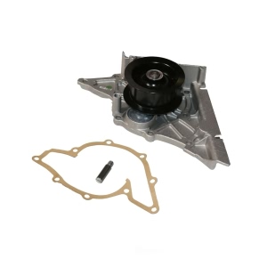 GMB Engine Coolant Water Pump for 2002 Audi S6 - 180-2250