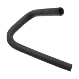 Dayco Small Id Hvac Heater Hose for Dodge Charger - 88376