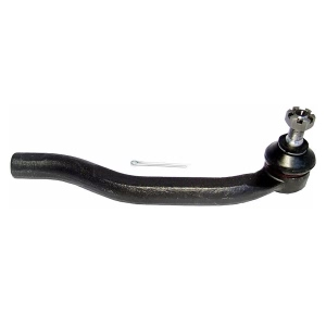 Delphi Front Passenger Side Outer Steering Tie Rod End for 1996 Honda Prelude - TA1919