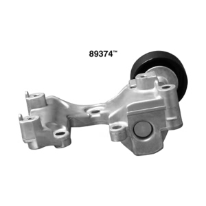 Dayco No Slack Automatic Belt Tensioner Assembly for 2010 Toyota FJ Cruiser - 89374