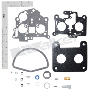 Walker Products Carburetor Repair Kit for 1984 Pontiac Parisienne - 15727A