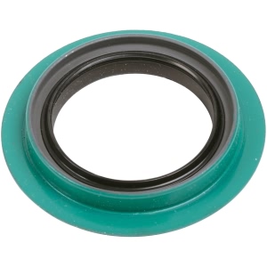 SKF Front Wheel Seal for 1989 Ford Bronco II - 19214