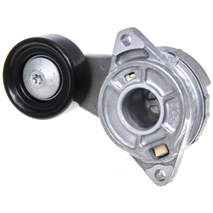 Gates Drivealign Oe Exact Automatic Belt Tensioner for 2013 Honda Fit - 39182