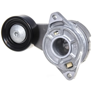 Gates Drivealign Oe Exact Automatic Belt Tensioner for 2010 Honda Fit - 39182