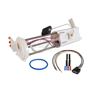 Denso Fuel Pump Module Assembly for 1998 GMC C2500 - 953-0025