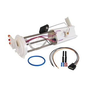 Denso Fuel Pump Module Assembly for 1999 GMC C3500 - 953-0025