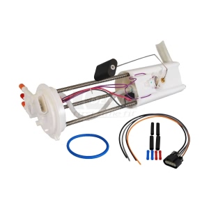 Denso Fuel Pump Module Assembly for 2000 Chevrolet C3500 - 953-0025