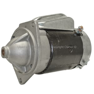 Quality-Built Starter New for Ford Country Squire - 3132N