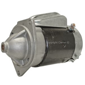 Quality-Built Starter New for Mercury Montego - 3132N