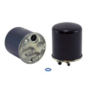 WIX Complete In Line Fuel Filter for Mercedes-Benz R350 - 33251