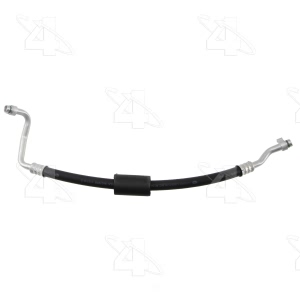 Four Seasons A C Refrigerant Suction Hose for 2015 Honda Fit - 66373