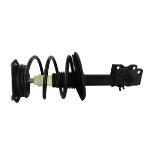 GSP North America Front Driver Side Suspension Strut and Coil Spring Assembly for 2012 Nissan Altima - 853213