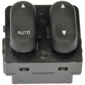 Dorman OE Solutions Front Driver Side Window Switch for 2002 Ford F-150 - 901-315