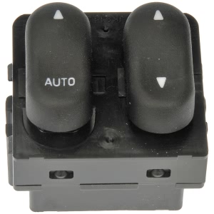 Dorman OE Solutions Front Driver Side Window Switch for Ford - 901-315