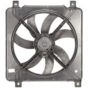 Four Seasons Engine Cooling Fan for 1990 Buick Century - 75577