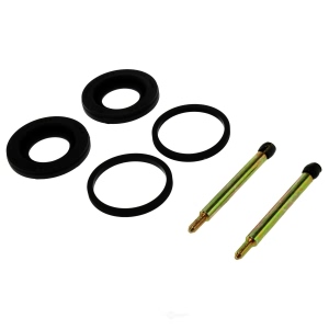 Centric Rear Disc Brake Caliper Repair Kit for Volvo 760 - 143.39000