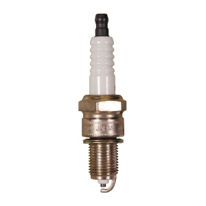 Denso Original U-Groove™ Spark Plug for 1991 Chrysler Town & Country - W14EXR-U11