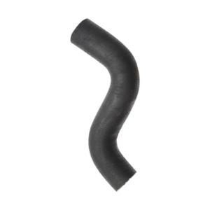 Dayco Engine Coolant Curved Radiator Hose for 1997 Toyota Land Cruiser - 71894