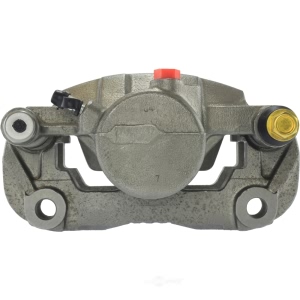 Centric Remanufactured Semi-Loaded Front Passenger Side Brake Caliper for Mazda B2600 - 141.45033