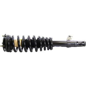 Monroe Quick-Strut™ Front Driver or Passenger Side Complete Strut Assembly for 2008 Ford Fusion - 172261
