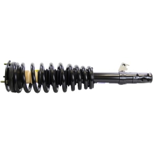 Monroe Quick-Strut™ Front Driver or Passenger Side Complete Strut Assembly for 2009 Mercury Milan - 172261