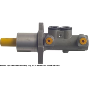 Cardone Reman Remanufactured Master Cylinder for Jeep Liberty - 10-3111
