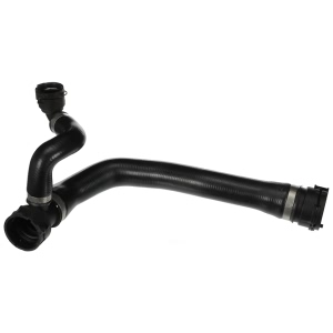 Gates Engine Coolant Molded Radiator Hose for BMW 545i - 24508