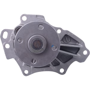 Cardone Reman Remanufactured Water Pump for 2009 Toyota Corolla - 57-1584