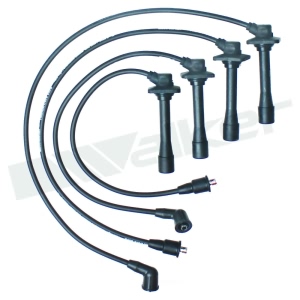 Walker Products Spark Plug Wire Set for Mazda - 924-1868