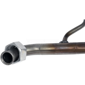 Dorman OE Solutions Egr Tube for 2000 Ford E-350 Econoline Club Wagon - 598-158