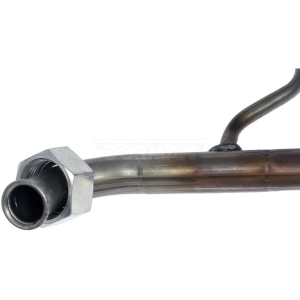 Dorman OE Solutions Egr Tube for 2003 Ford E-350 Super Duty - 598-158