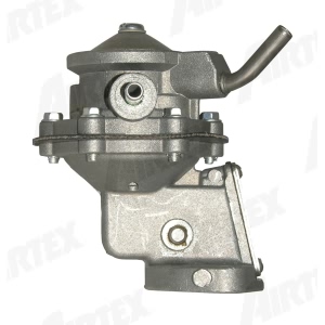 Airtex Mechanical Fuel Pump for Volkswagen Beetle - 1072