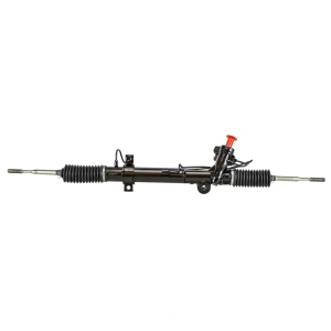 AAE Remanufactured Hydraulic Power Steering Rack and Pinion Assembly for Nissan Murano - 3358