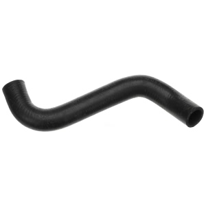 Gates Engine Coolant Molded Radiator Hose for 2016 Mercedes-Benz GLA45 AMG - 51408