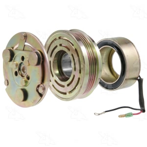 Four Seasons A C Compressor Clutch for 1994 Honda Civic del Sol - 47560