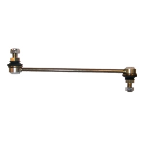 Delphi Front Stabilizer Bar Link for 1993 Ford Escort - TC720