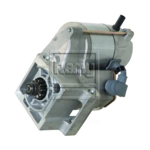 Remy Starter for 2006 GMC Yukon XL 2500 - 99768