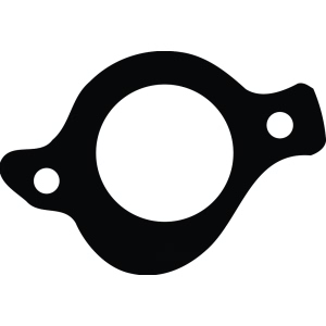 STANT Engine Coolant Thermostat Gasket for 1984 Cadillac Fleetwood - 27188