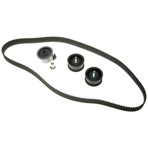 Gates Powergrip Timing Belt Component Kit for Pontiac - TCK192