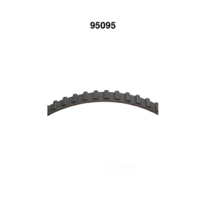 Dayco Timing Belt for Suzuki Samurai - 95095