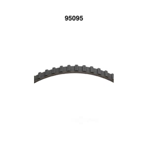 Dayco Timing Belt for 1993 Suzuki Swift - 95095