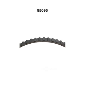 Dayco Timing Belt for 1987 Suzuki Samurai - 95095