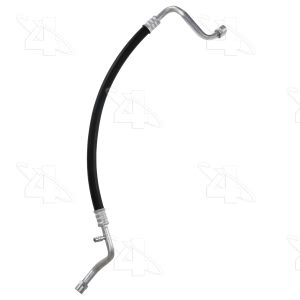 Four Seasons A C Suction Line Hose Assembly for 2014 Honda CR-V - 56747